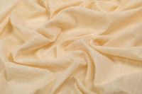 БАТИСТ ЖАККАРД Бежевый Полоски,1129234 фото #3