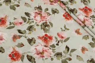 РАНФОРС ПОСТЕЛЬНЫЙ ПРИНТ