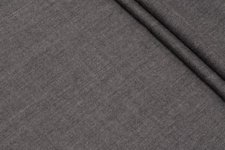 ШЕРСТЬ ТОНКАЯ  Серый,1121788