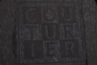 ТРИКОТАЖ ВИСКОЗА ТОНКИЙ Черный,1108987 фото #4