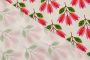 ВИСКОЗА ПОЛИРОВАННАЯ ПРИНТ  Молочный Цветы,1141571 фото #4