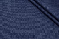 ТРИКОТАЖ КОТТОН ЖАККАРД Синий,1110645 фото #1