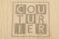 ВИСКОЗА КРЕШ ОДНОТОН Бежевый,1124161 фото #4