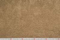 ВИСКОЗА ВАРЕНАЯ ЖАККАРД Коричневый Цветы,1132975 фото #2