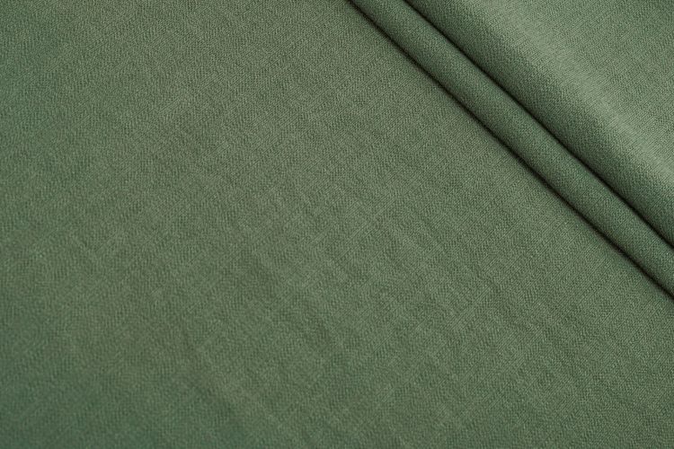 ЛЕН ЖАККАРД Зеленый,1137031