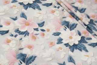 РАНФОРС ПОСТЕЛЬНЫЙ ПРИНТ