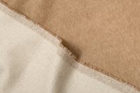 ПАЛЬТОВАЯ ШЕРСТЬ Бежевый,1087589 фото #3