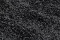 Мех Тедди АТ-150 Черный,1055670 фото #2