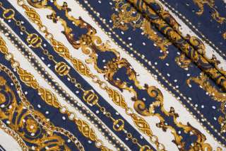 КОТТОН С ВЫШИВКОЙ