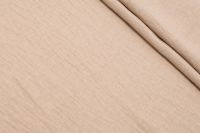 ЛЕН ЖАККАРД Бежевый,1109649 фото #1