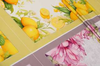 ТКАНЬ ДЕКОРАТИВНАЯ ПРИНТ