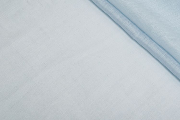 ЛЕН ВУАЛЬ Голубой,1131503