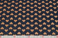 ШЕЛК ЛЮРЕКС ПРИНТ Синий Разное,1107461 фото #2