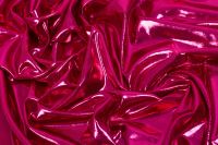 ТРИКОТАЖ ФОЙЛ Розовый,1114803 фото #2