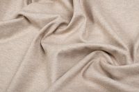 ТРИКОТАЖ ТВИД EMILY Бежевый,1095249 фото #2