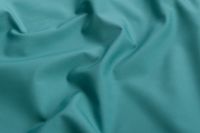 ПОПЛИН ОДНОТОН Бирюзовый,0834689 фото #2