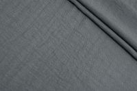 ЛЕН ВИСКОЗА Серый,1083000 фото #1