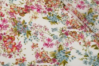 КРЕП ВИСКОЗА СТРЕЙЧ ПРИНТ