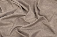 ТРИКОТАЖ ПИКЕ BRUSH Бежевый,1118160 фото #2