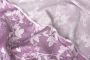 ШТАПЕЛЬ ТВИЛ БЕЛЬМОНДО ПРИНТ  Фиолетовый Цветы,0967240 фото #4