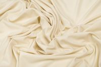 ТРИКОТАЖ ВИСКОЗА MATERA Молочный,1133996 фото #2