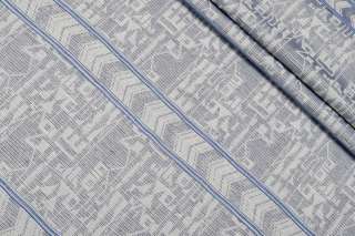 КОСТЮМНЫЙ ЖАККАРД