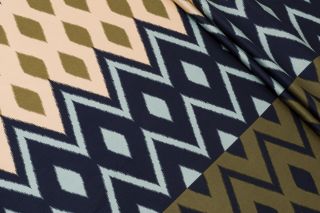 ВИСКОЗА ПОЛИРОВАННАЯ ПРИНТ