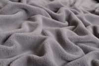 ПОЛАР ФЛИС ДВУХСТОРОННИЙ Серый,1049686 фото #2