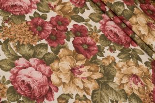 ТКАНЬ ДЕКОРАТИВНАЯ ПРИНТ