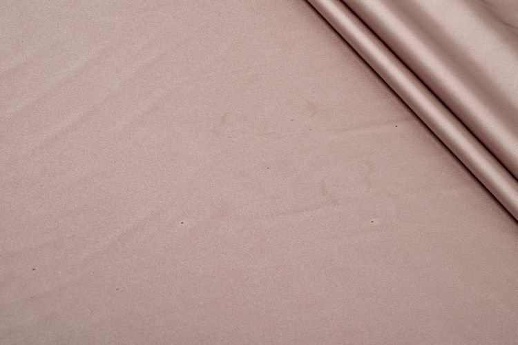 ШЕЛК САТИН АРМАНИ Бежевый,1038079