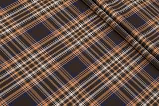 РУБАШЕЧНЫЙ КОТТОН ПРИНТ