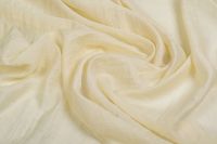 ВИСКОЗА КРЕШ ОДНОТОН Бежевый,1124215 фото #2