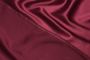 ШЕЛК АТЛАС СТРЕЙЧ ОДНОТОННЫЙ  Бордовый,1106679 фото #3