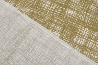 ЛЕН ПРИНТ Хаки Клетки,1142219 фото #4