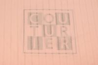 БАТИСТ ЖАККАРД Розовый Полоски,1110225 фото #5