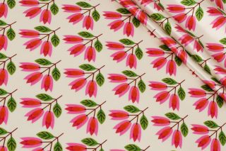 ВИСКОЗА ПОЛИРОВАННАЯ ПРИНТ