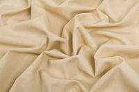 ЛЕН ОДНОТОННЫЙ Бежевый,1130452 фото #2