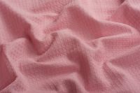 Ткань полотен.ваф.цветная150 Розовый,0767079 фото #2