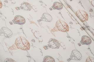 ТРИКОТАЖ КОТТОН ПРИНТ