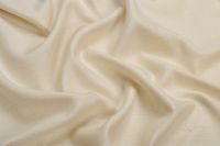 ШЕЛК ДИКИЙ Молочный,1107102 фото #2