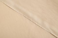 РАНФОРС ПОСТЕЛЬНЫЙ ОДНОТОН Бежевый,1137789 фото #3