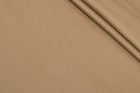 КОТТОН СТРЕЙЧ ОДНОТОН Бежевый,1132449 фото #1