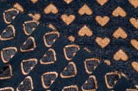 ШЕЛК ЛЮРЕКС ПРИНТ Синий Разное,1107461 фото #4