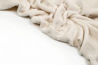 МЕХ ИСКУССТВЕННЫЙ Молочный,1122419 фото #4