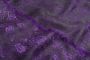 ПОДКЛАДКА ЖАККАРД  Фиолетовый Турецкие огурцы,0720388 фото #4
