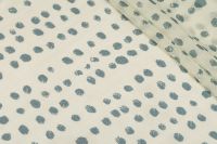 ТЕНСЕЛ ПРИНТ Бежевый Горохи,1138601 фото #1