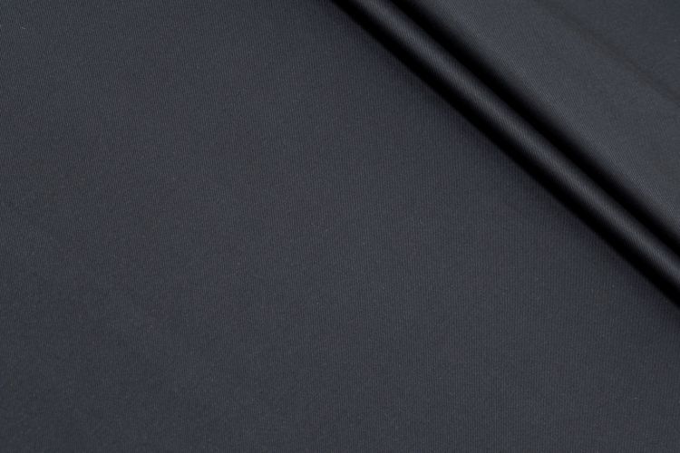 КОТТОН ОДНОТОННЫЙ EGOIST Черный,1083963