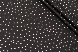 САТИН КРЕП АРМАНИ ПРИНТ