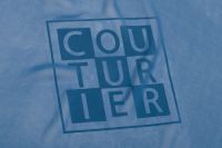 КРЕП ШИФОН СТРЕЙЧ ВИСКОЗА Голубой,1086261 фото #4