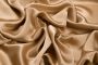 САТИН ВЕЧЕРНИЙ ВИСКОЗА ФЛОРЕНЦИЯ  Бежевый,1103692 фото #2